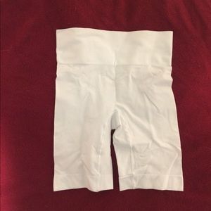 EXCELLENT condition Jockey SlipShorts white sz S